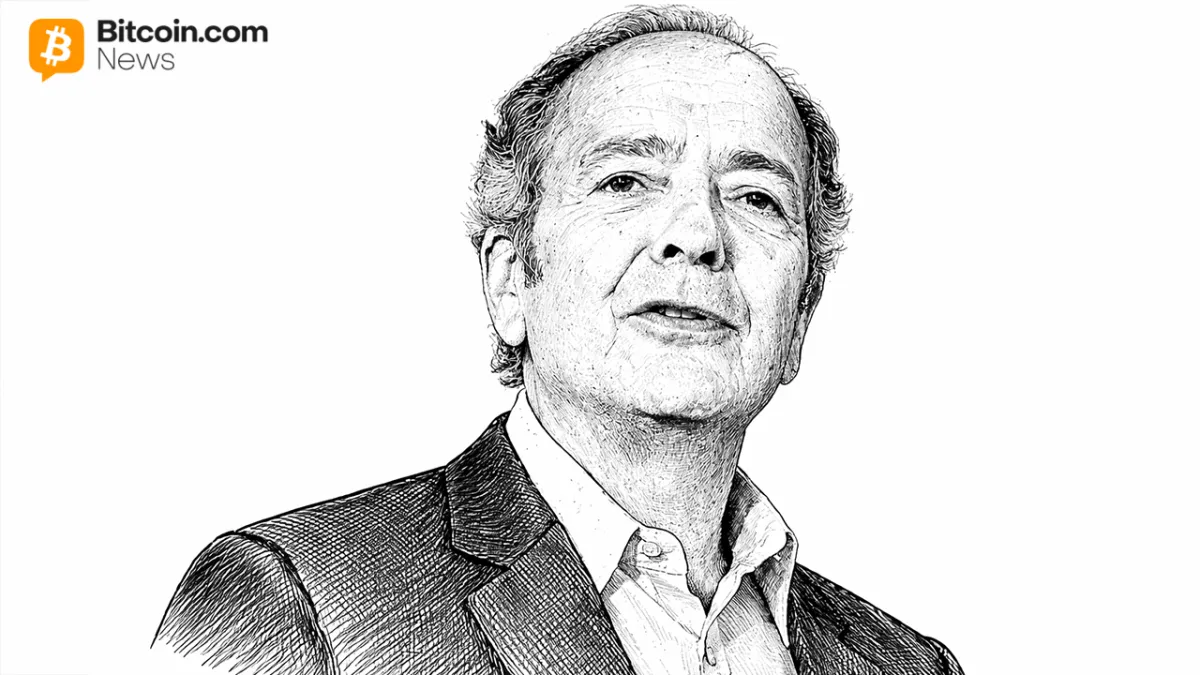 Gerald Celente: Perang, Inflasi, dan Utang Menutupi Rapuhnya Ekonomi Global