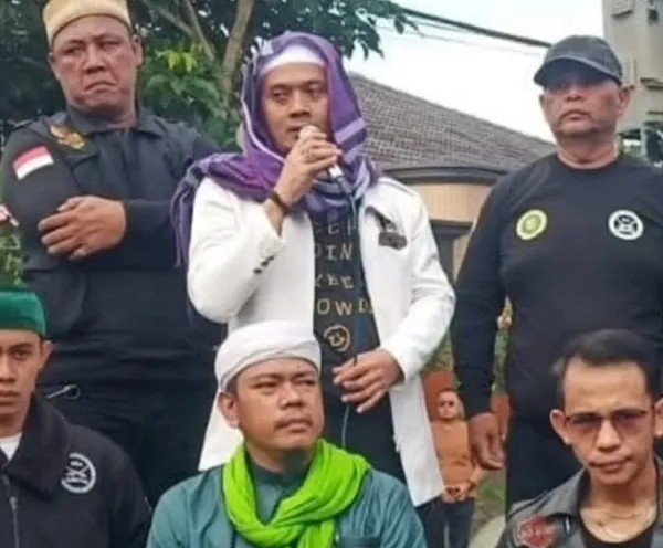 Dana Hibah MUI Kabupaten Sukabumi Rp8 Miliar Dipertanyakan, LFI Minta Laporan Penggunaan Anggaran Dibuka