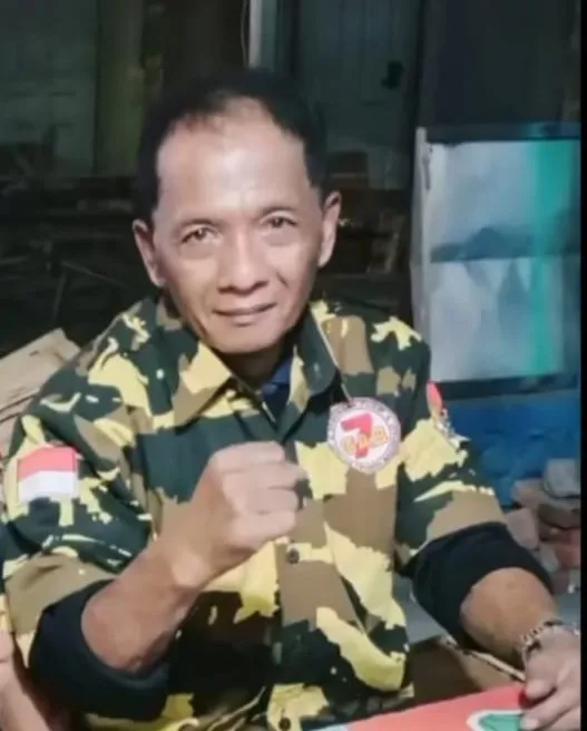 LSM AUU dan Wartawan Pertanyakan Rincian Dana Desa Kepunten 2022–2025, Pertimbangkan Lapor ke Aparat