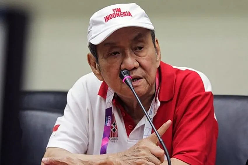 Michael Bambang Hartono Meninggal Dunia pada Usia 86 Tahun
