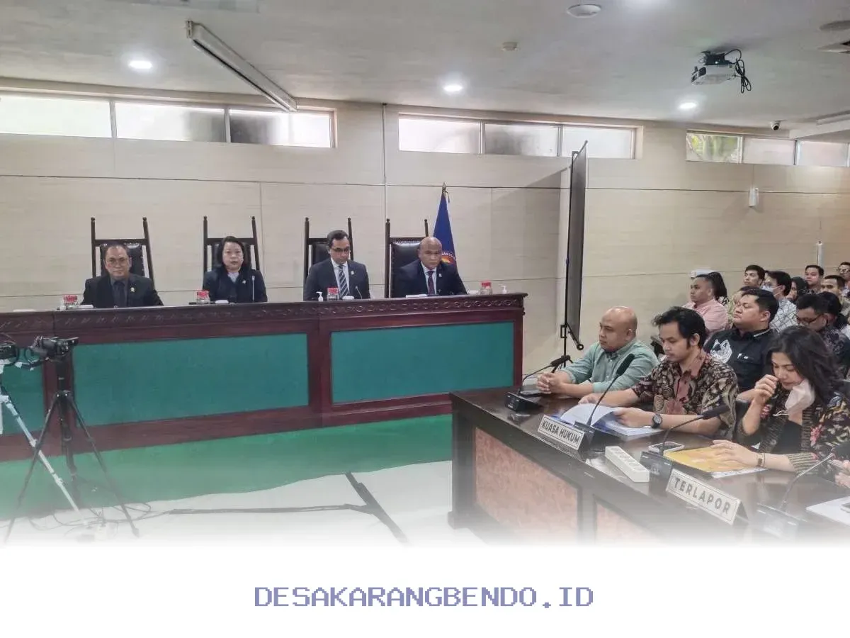 KPPU Denda 97 Perusahaan Fintech P2P Lending Rp 755 Miliar atas Dugaan Penetapan Suku Bunga