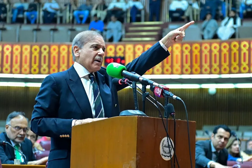 Gencatan Senjata Disebut Mulai Retak, Pakistan Intensifkan Diplomasi di Islamabad