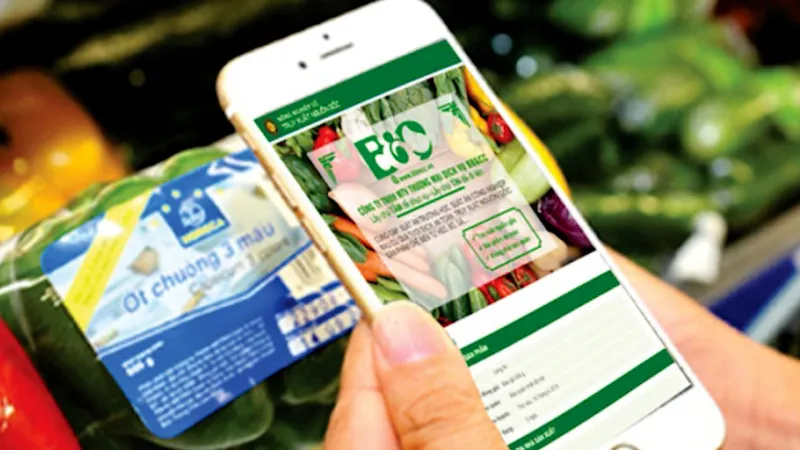 Pemerintah Siapkan Aplikasi Seluler Nasional untuk Verifikasi Asal-Usul Produk