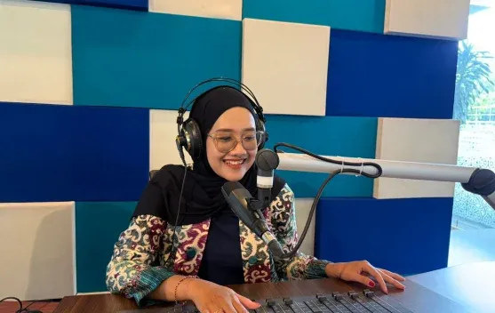 Program “Kilau Kenangan” RRI Ajak Pendengar Bernostalgia Pemutar Musik Era 1960–1990-an