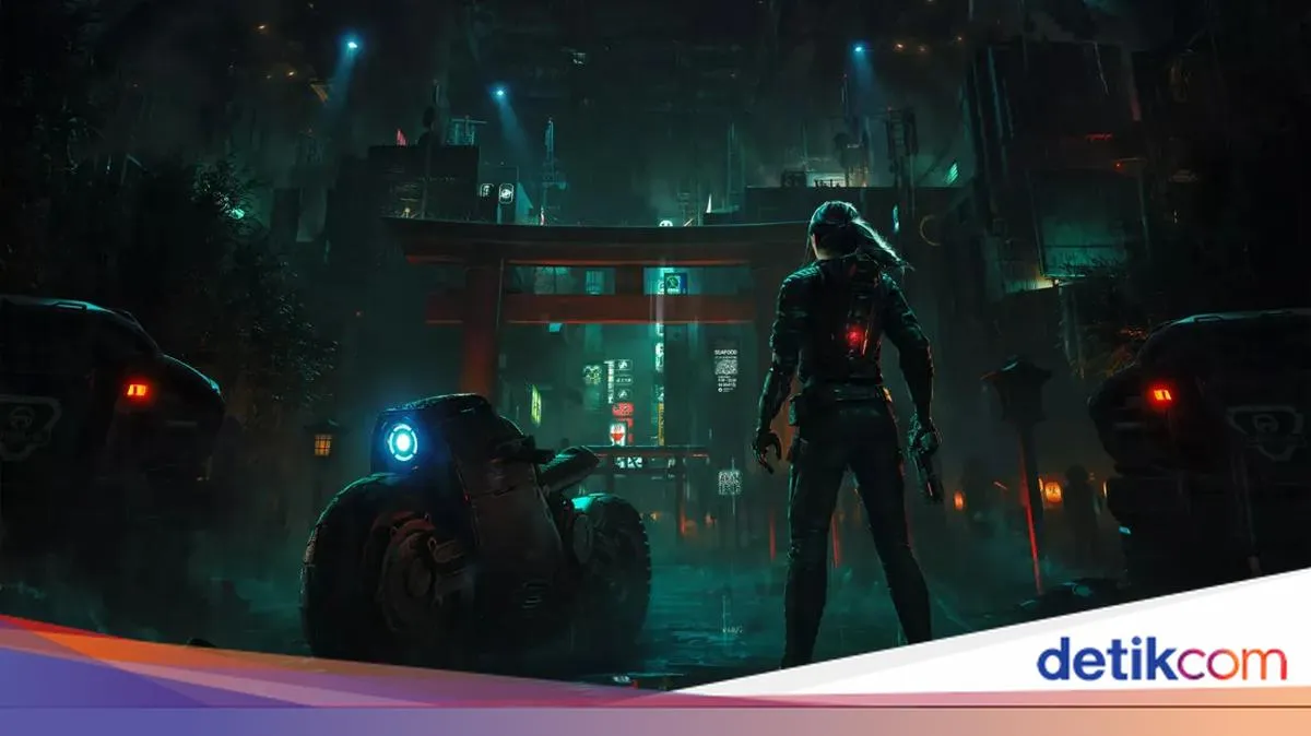 Last Sentinel Dihentikan, 80 Pengembang Terdampak: Ketika Ambisi Menantang GTA Berujung Sunyi
