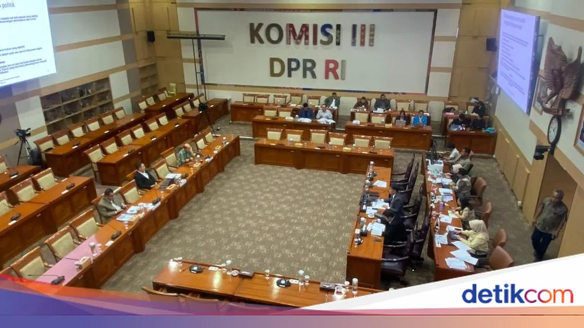 RUU Perampasan Aset, Harapan Publik, dan Kekhawatiran Pembungkaman Politik