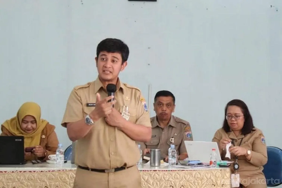 Sudin PPAPP Jakarta Selatan Imbau Orang Tua Perketat Pengawasan Gadget Anak