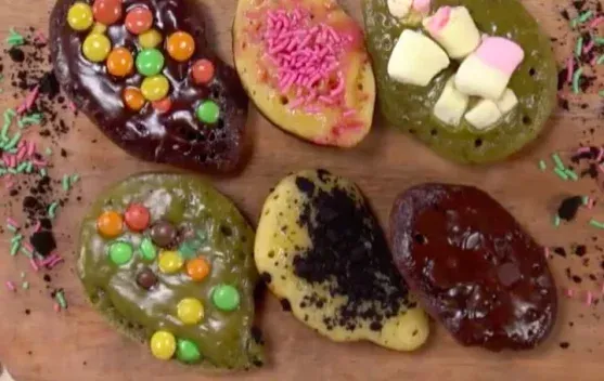 Modifikasi Kuliner Tradisional Jadi Jajanan Kekinian, Peluang Usaha Baru yang Menjanjikan