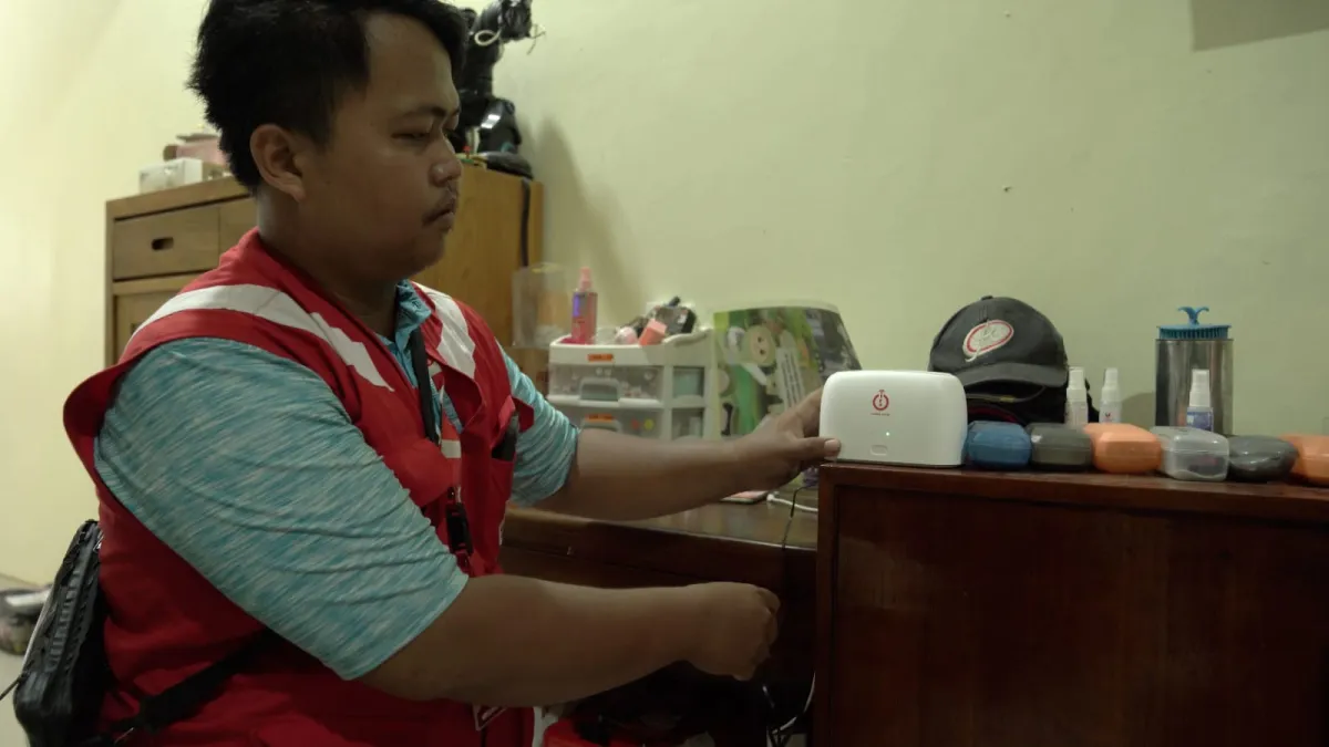 Layanan Internet Rakyat Mulai Beroperasi di Kabupaten Malang, Tawarkan Kecepatan 100 Mbps