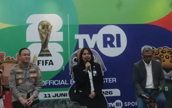 Lisensi Nobar Piala Dunia 2026 Gratis untuk UMKM Disambut Positif Warga Belitung