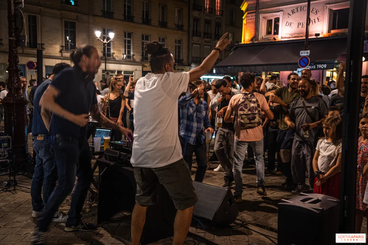 Agenda Fête de la Musique 2026 di Yvelines: Rangkaian Konser Gratis pada 20–21 Juni