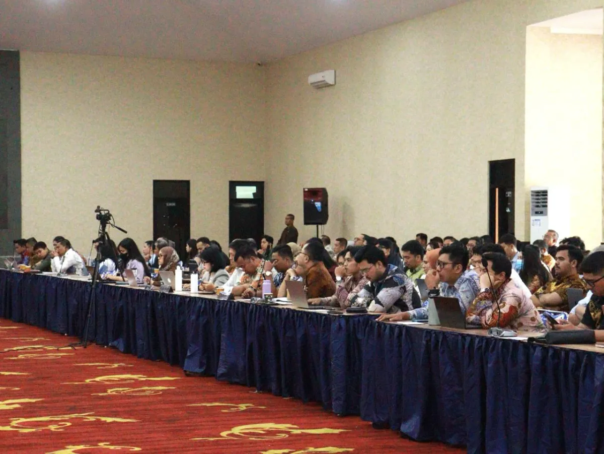 KPPU Nyatakan 97 Fintech Lending Bersalah dalam Perkara Penetapan Bunga, Total Denda Rp755 Miliar