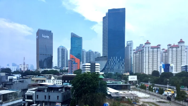 Pemerintah: Fundamental Ekonomi Indonesia Tetap Kuat di Tengah Ketegangan Global