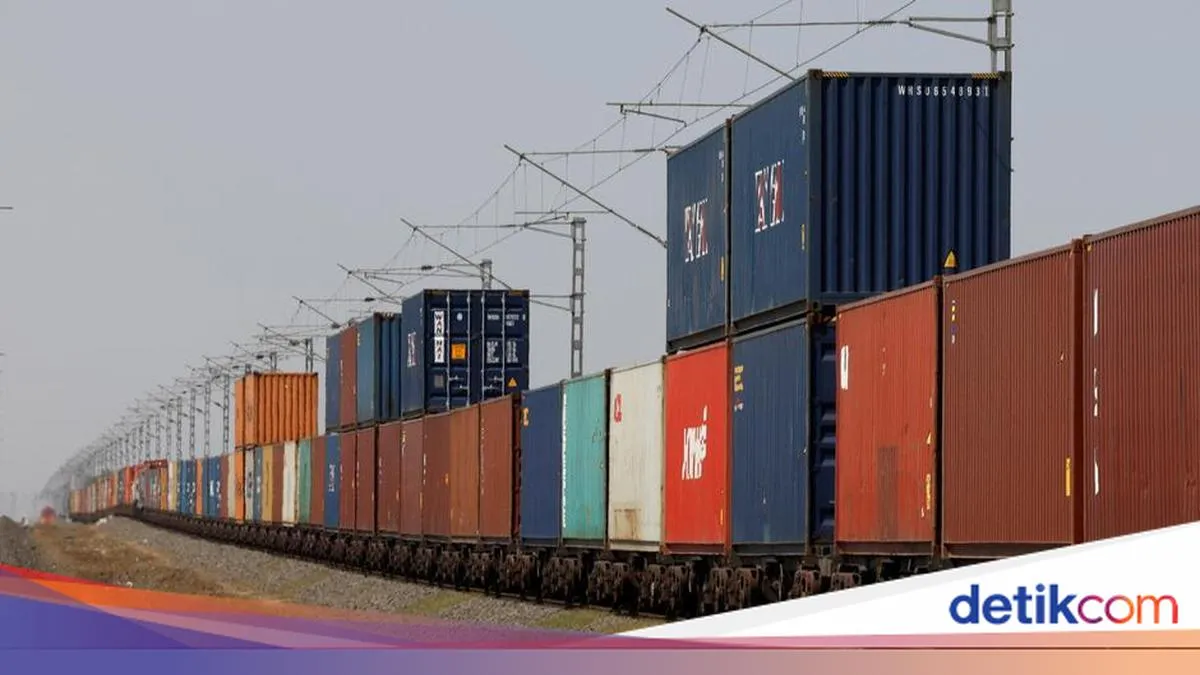 India Lampaui Jepang, Naik ke Posisi Ekonomi Terbesar Keempat Dunia