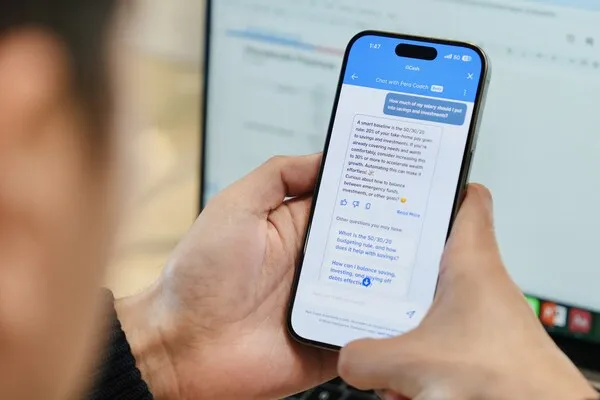 GCash Luncurkan Pera Coach, Pelatih Keuangan Berbasis AI Pertama yang Tertanam di Dompet Digital di Filipina