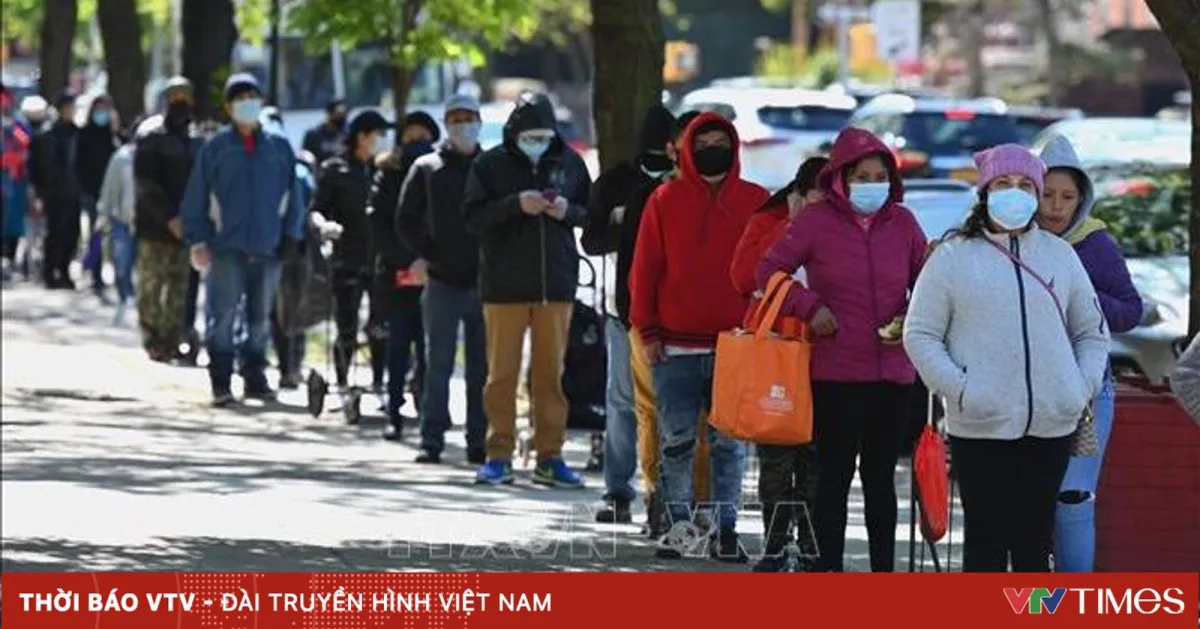 Bank Dunia Peringatkan Kekurangan 800 Juta Lapangan Kerja di Negara Berkembang
