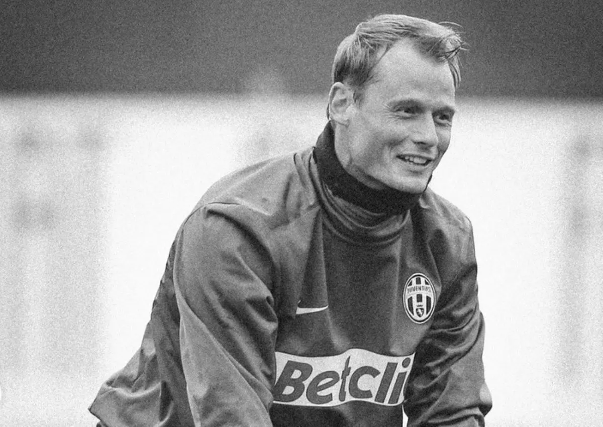 Mantan Kiper Juventus dan Arsenal Alex Manninger Meninggal Dunia dalam Kecelakaan Lalu Lintas