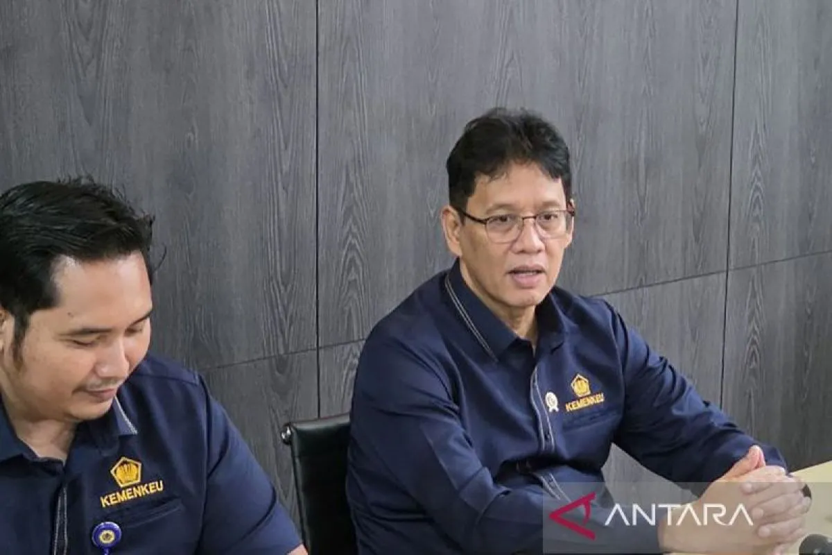 Menkeu Purbaya Perpanjang Batas Lapor SPT Orang Pribadi hingga 30 April 2026