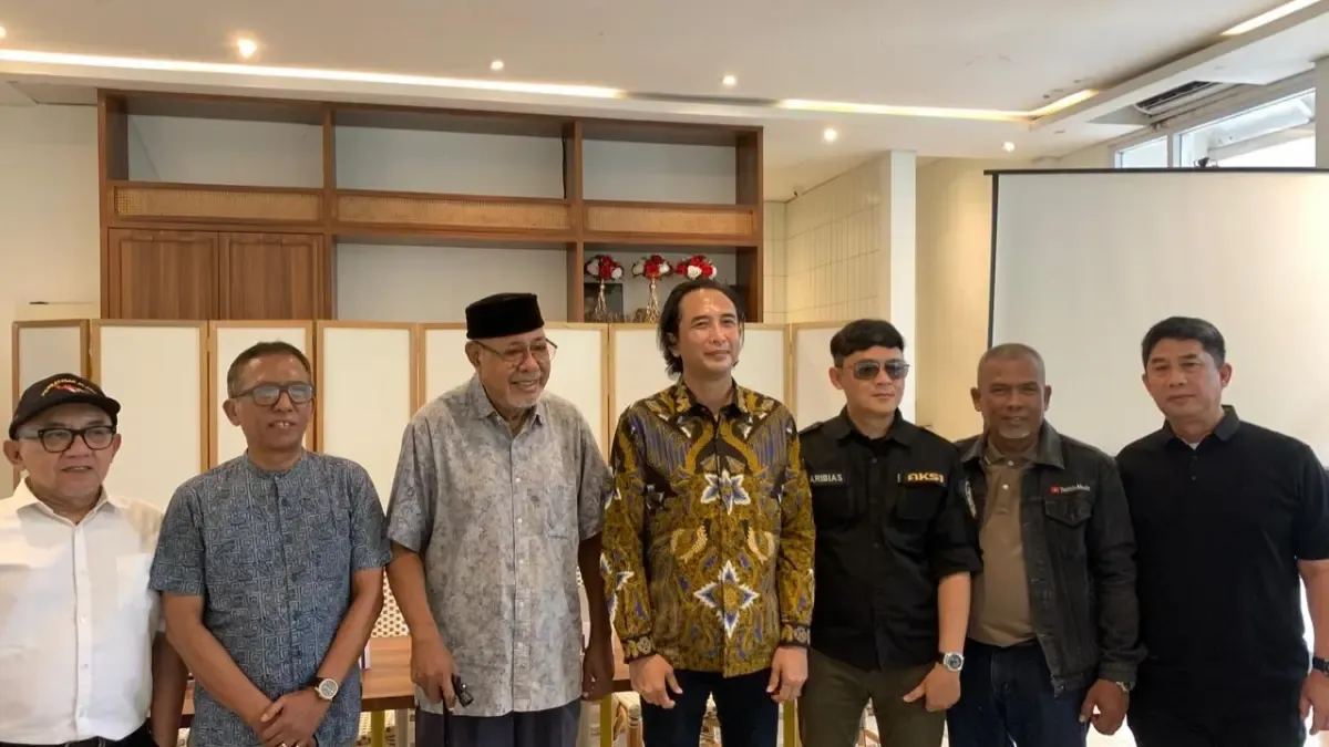 Sejumlah LMK dan Organisasi Profesi Musik Surati Menteri Hukum, Minta SE LMKN Dicabut dan Permenkum 27/2025 Direvisi