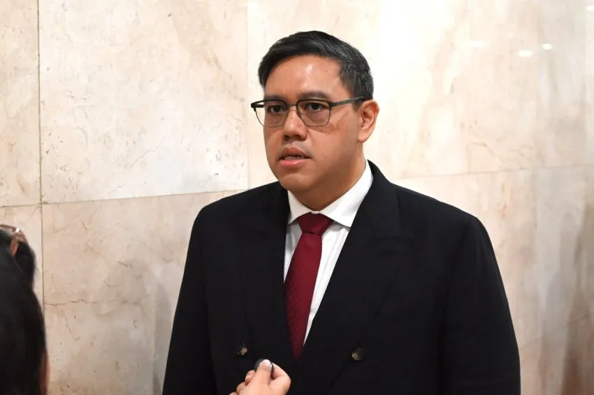 Trump Klaim Kesepakatan Damai AS–Iran Kian Dekat, Komisi I DPR Dorong Indonesia Ambil Peran Diplomasi