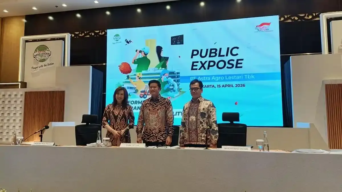 Konflik Timur Tengah Dorong Kenaikan Biaya Produksi CPO, Perusahaan Fokus Efisiensi