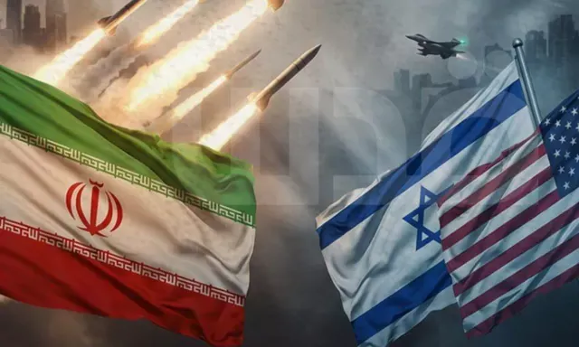 Konflik Iran–AS–Israel Memanas, Indonesia Berpotensi Terimbas hingga Sektor Jasa Pengamanan