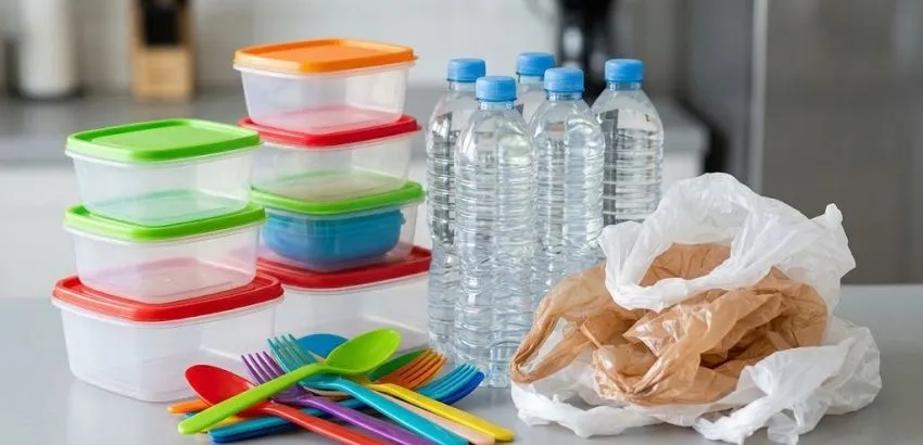 Harga Produk Plastik di Medan Naik, Pemerintah Sebut Dipicu Gangguan Impor dan Kenaikan Minyak Dunia