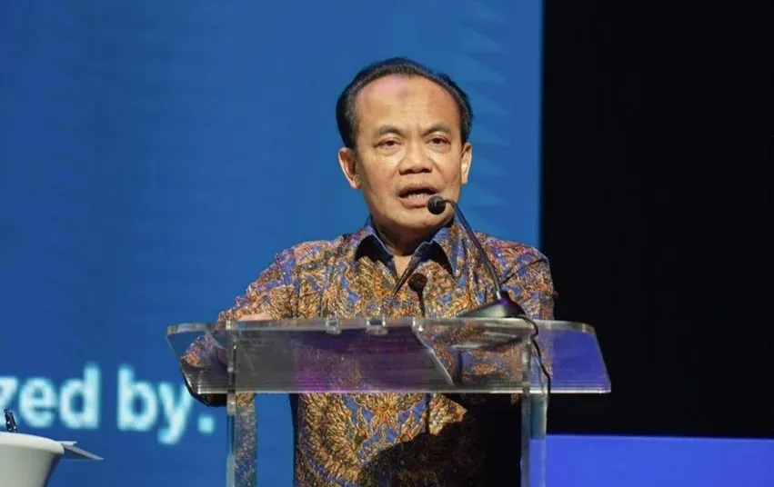 Kemenko Perekonomian: Kelas Menengah Jadi Penopang Pertumbuhan di Tengah Tekanan Global