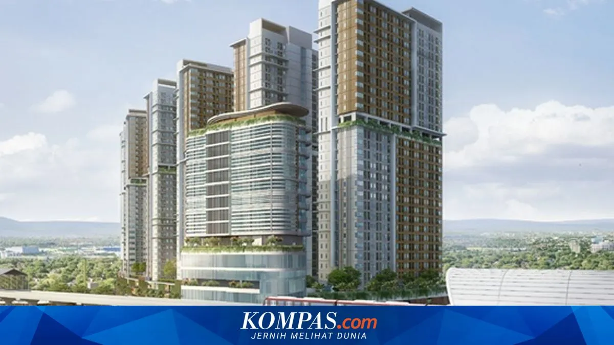 Rp 456 Miliar untuk LRT City Mangkrak: Ujian Negara Melindungi Pembeli Rumah
