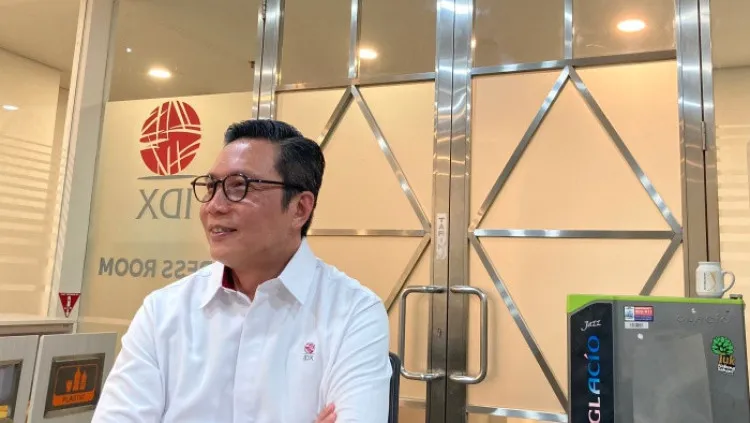 Paket Kandidat Direksi BEI 2026–2030 Mulai Beredar, OJK Tegaskan Belum Terima Pengajuan Resmi