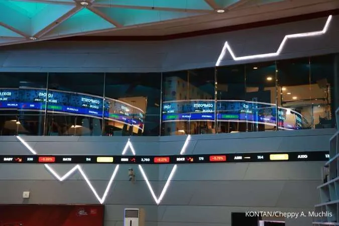 OJK: Batas Pengajuan Paket Calon Direksi BEI Periode 2026-2030 pada 4 Mei 2026
