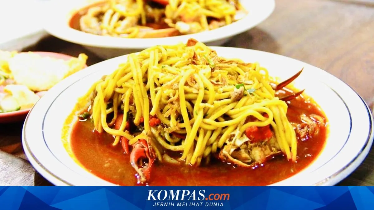 Festival Penajoh Aceh Timur: Ketika Makanan Lokal Menjadi Panggung Ketahanan Pangan dan Martabat UMKM