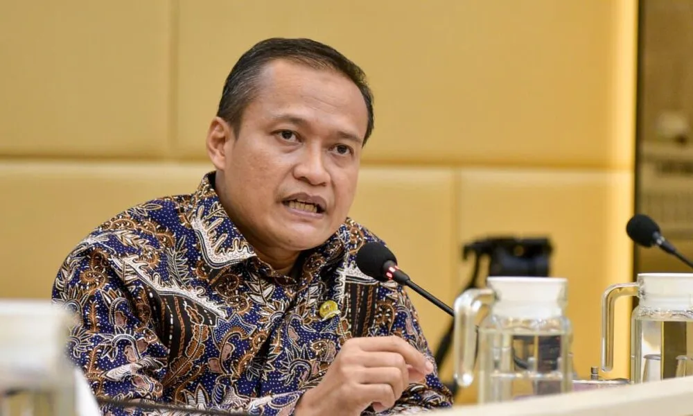 Azis Subekti: Ketegangan di Selat Hormuz Berisiko Mengguncang Ekonomi Global