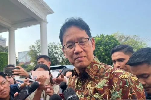Menkeu Akan Tetapkan Persentase Pemotongan Anggaran untuk Antisipasi Risiko Ketegangan Timur Tengah