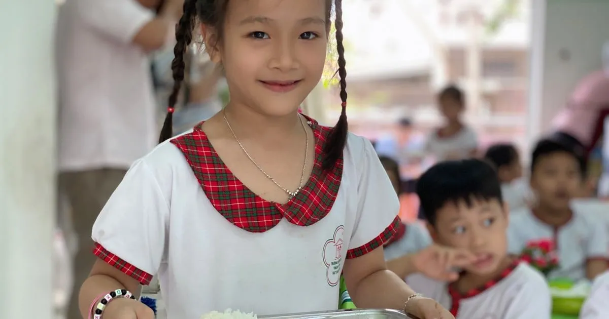 Lokakarya Kesehatan Sekolah Dorong Gagasan Undang-Undang Gizi Sekolah untuk Lindungi Generasi Muda