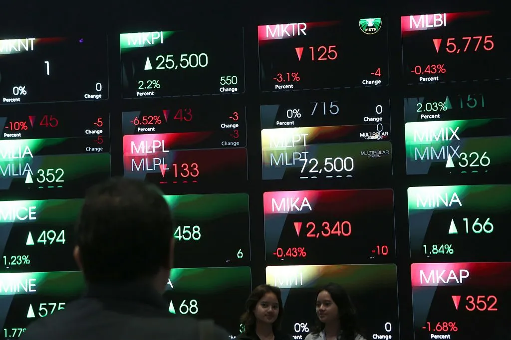 BEI: 12 Perusahaan Masuk Antrean IPO, Didominasi Aset Skala Besar