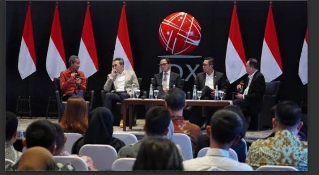 IRF 2026 Tekankan Transparansi dan Reformasi untuk Jaga Kepercayaan Investor