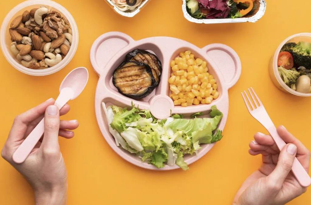 Makan Sehat Tak Harus Mahal, Ahli Gizi Tekankan Gizi Seimbang dan Meal Prep untuk Menu Mingguan