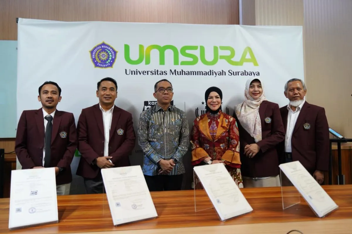 Mendiktisaintek Minta Riset Kampus Disesuaikan dengan Kebutuhan Daerah