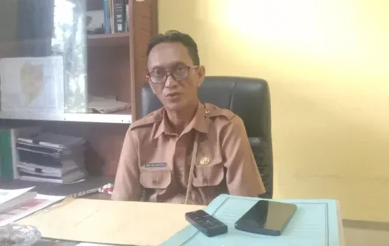 Dinas PUPR Boven Digoel Siapkan Pembenahan Tata Ruang dan Perizinan Usaha Mulai 2026