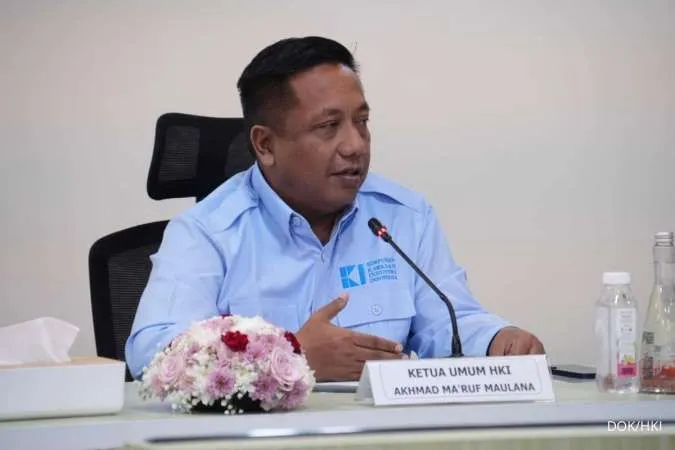 Daftar Berita Terpopuler Kanal Industri dan Rekomendasi Bacaan Lainnya