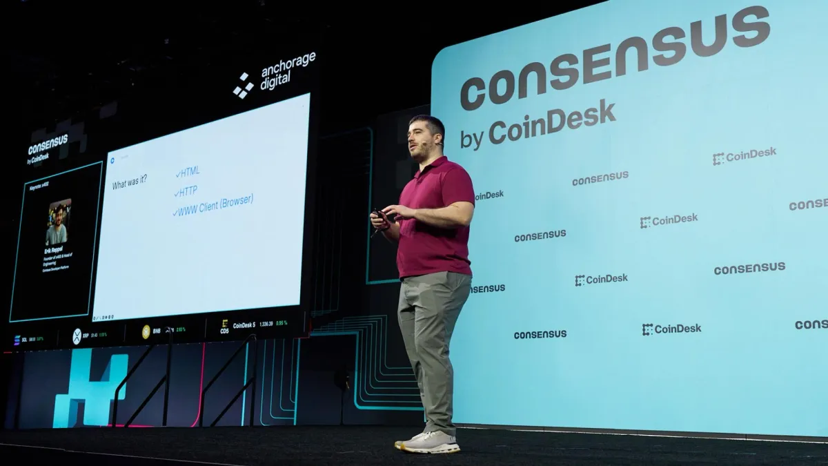 Insinyur Coinbase: Agen AI Berpotensi Menggeser Model Bisnis Internet Berbasis Iklan