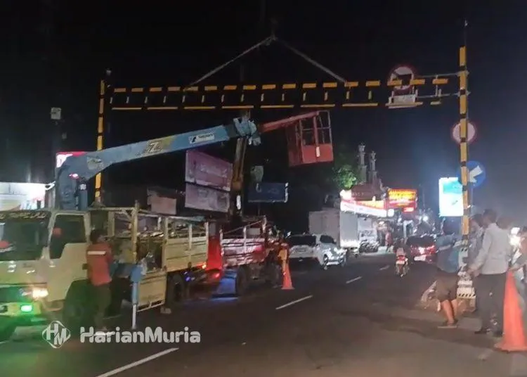 Pemkot Semarang Beri Atensi Jalur Silayur yang Rawan Kecelakaan, Soroti Tantangan Kontur dan Tata Ruang