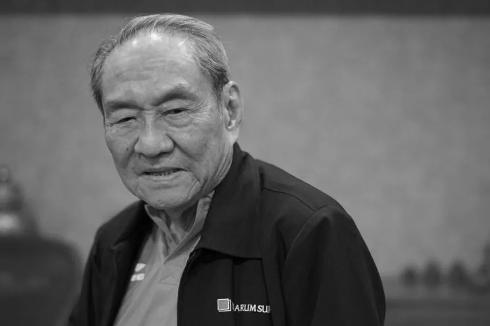 Michael Bambang Hartono Meninggal Dunia di Usia 86 Tahun