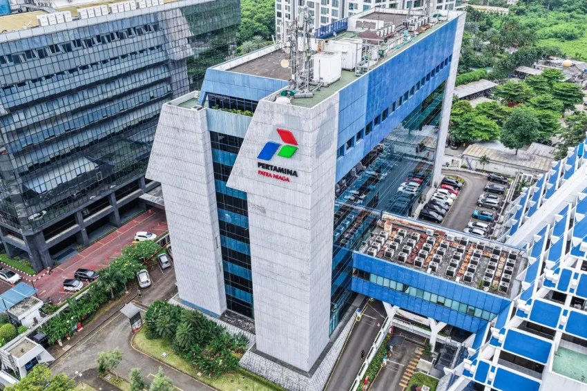 Pertamina Patra Niaga Integrasikan Akses Rekrutmen Pertamina Talent Candidate ke Aplikasi MyPertamina