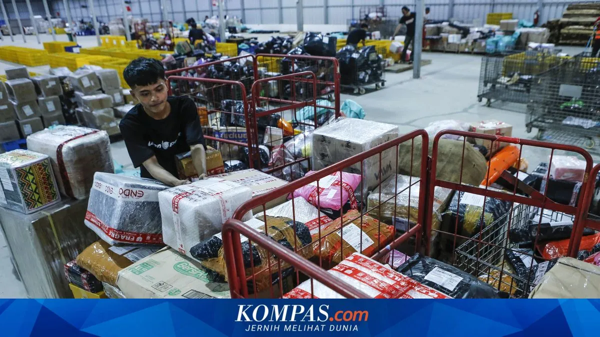 Ekonomi Indonesia Relatif Stabil, tetapi Rentan Tertekan Krisis Energi Global