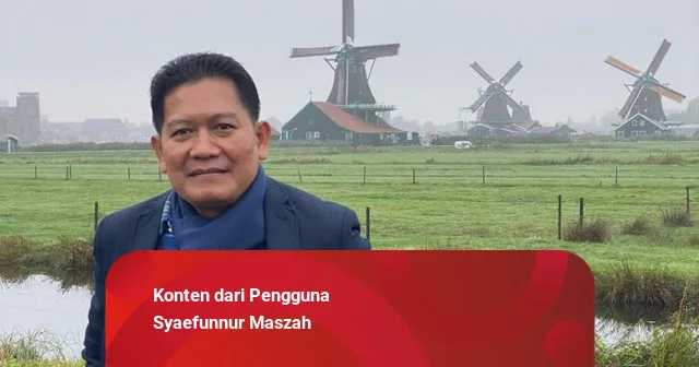 Isu Reposisi Diplomasi RI ke AS di Era Prabowo: Peluang Strategis atau Risiko Kedaulatan