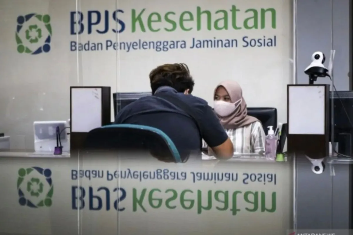 Klaim Bayi Baru Lahir Otomatis Jadi Peserta Aktif BPJS Kesehatan Tidak Sepenuhnya Benar
