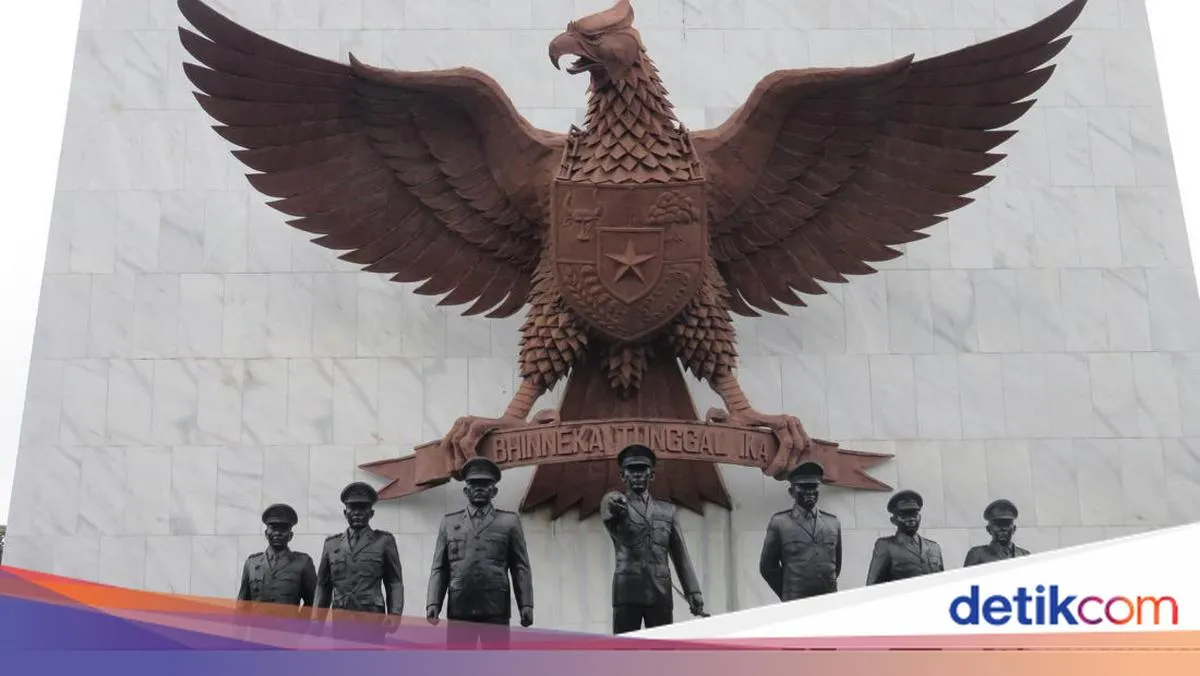 Menilik Peristiwa G30S PKI: Latar Belakang, Tujuan, dan Dampaknya