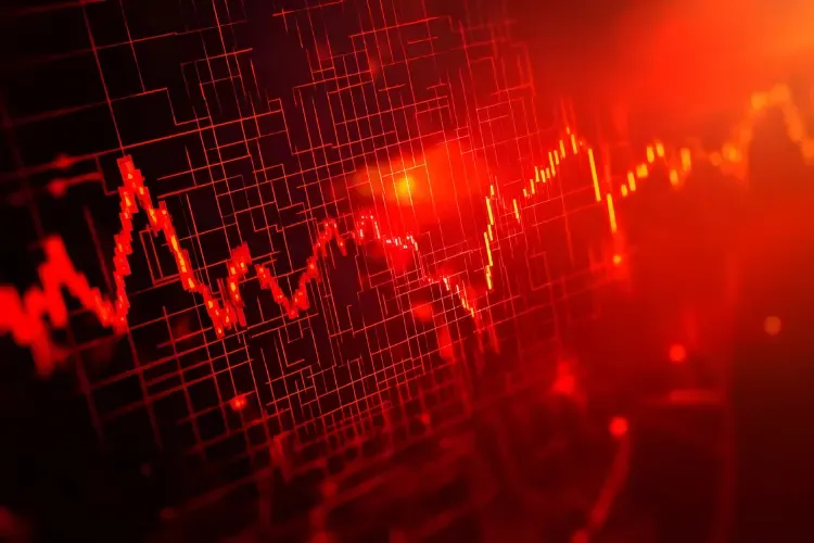 Wall Street Melemah 27 Maret 2026, Saham Teknologi Tertekan Ekspektasi Suku Bunga Tinggi